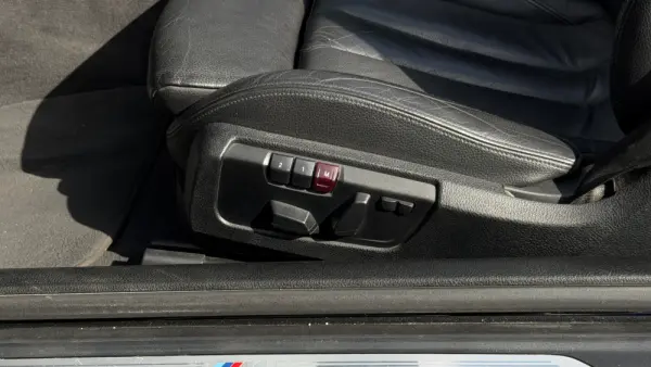 BMW 420 d Pack M Auto 19