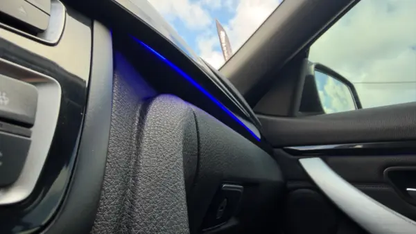 BMW 420 d Pack M Auto 28