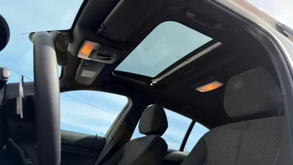 BMW 118 dA Pack M 28