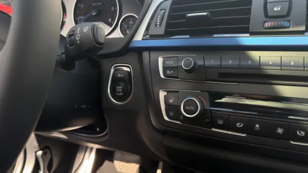 BMW 318 d Auto Pack M 25