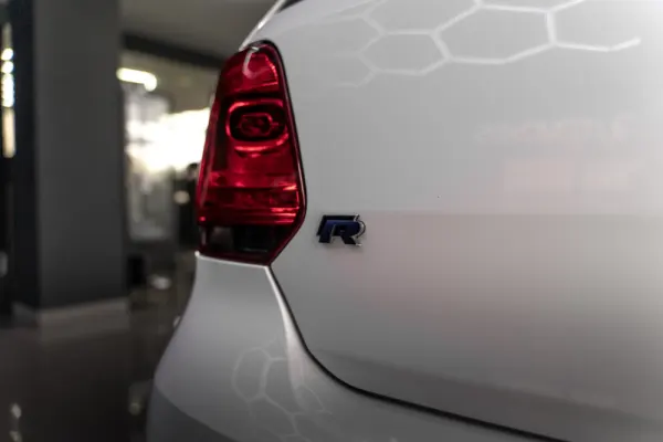 Volkswagen Polo 2.0 TSI R WRC 7