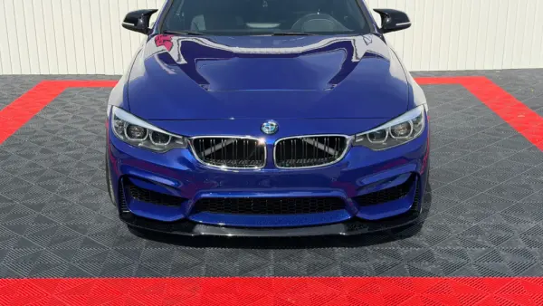 BMW 430 i Sport-Aut. M Sport 2