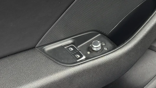 Audi S3 2.0 TFSi quattro S tronic 18