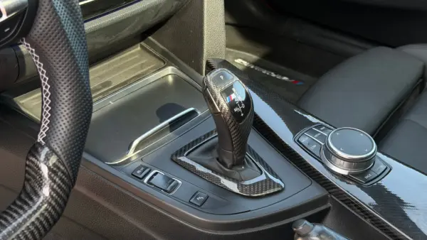 BMW 430 i Sport-Aut. M Sport 34