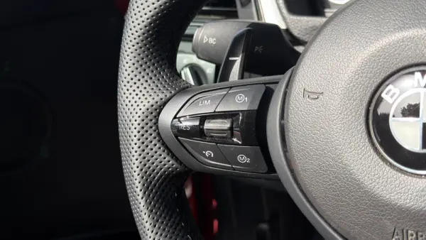 BMW 320 d EfficientDynamics Exclusive Auto 23