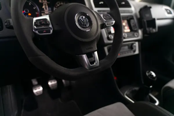 Volkswagen Polo 2.0 TSI R WRC 34