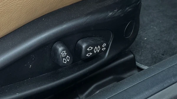 BMW 318 Ci Cabrio Sport Automatic 14