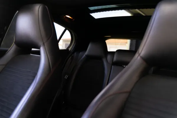 Mercedes-Benz GLA 220 d AMG Line 15