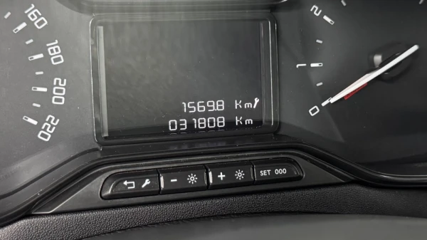 Citroën C3 1.2 PureTech Shine 20