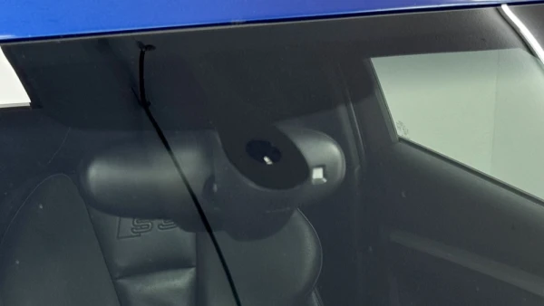 Audi S3 2.0 TFSi quattro S tronic 4