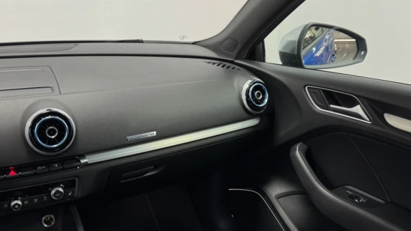 Audi S3 2.0 TFSi quattro S tronic 27