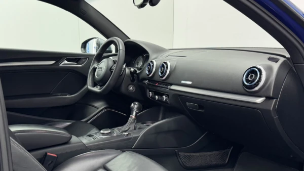 Audi S3 2.0 TFSi quattro S tronic 15