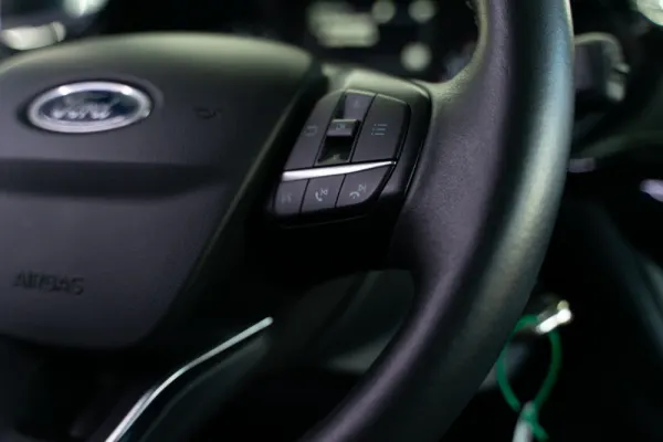 Ford Fiesta 1.0 EcoBoost Active 14