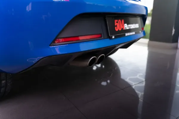 SEAT Ibiza 1.6 TDI FR 6