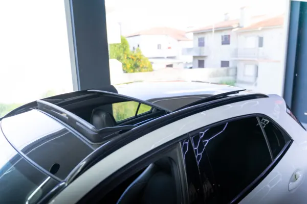 Mercedes-Benz GLA 220 d AMG Line 6