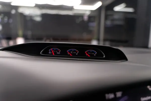 Ford Focus 2.3 EcoBoost RS Pack Performance 10