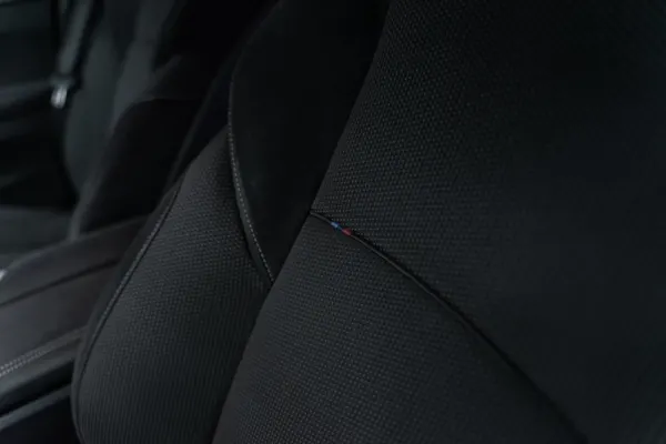 BMW 525 d Pack M Auto 15