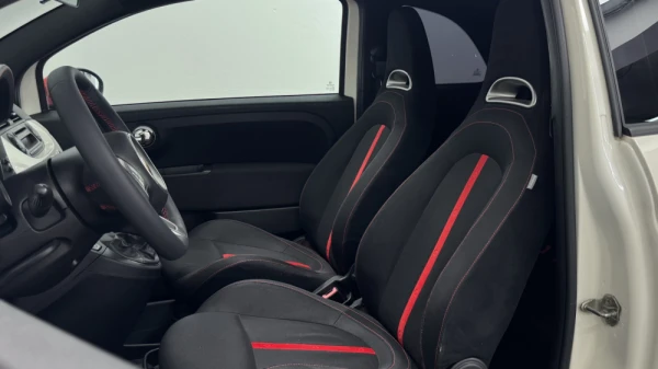 Fiat 500 1.4 T-Jet 18