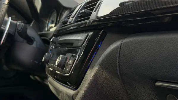 BMW 430 i Sport-Aut. M Sport 33