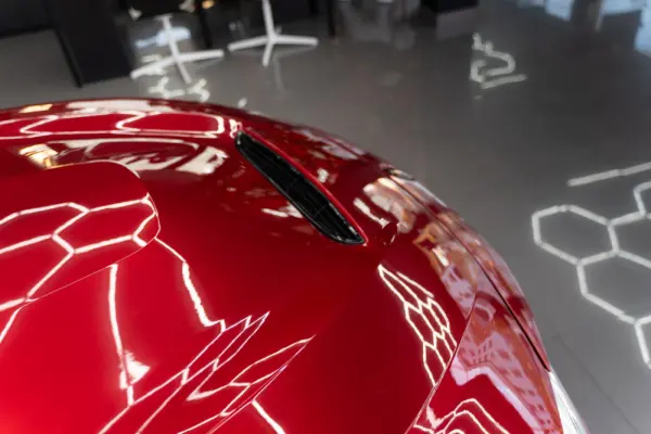 BMW 428 i Pack M Auto 26