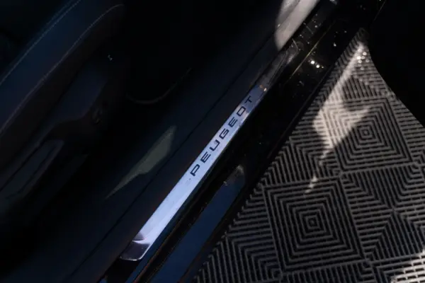 Peugeot 508 SW 1.5 BlueHDi GT EAT8 21