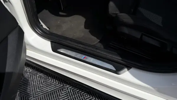 BMW 118 dA Pack M 29