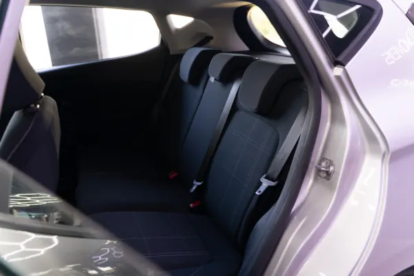 Ford Fiesta 1.0 EcoBoost Active 19