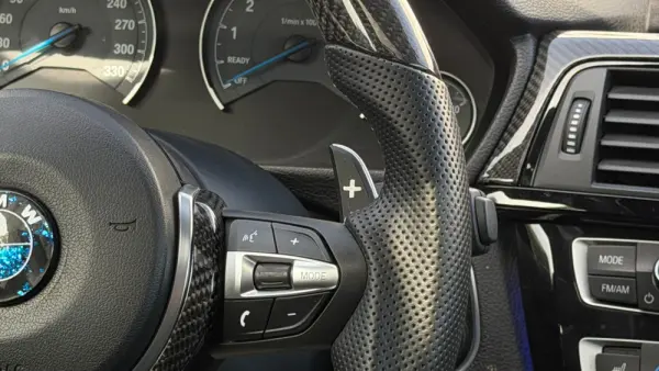 BMW 430 i Sport-Aut. M Sport 31