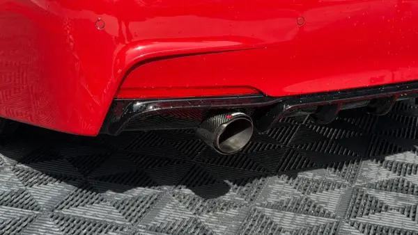 BMW 320 d EfficientDynamics Exclusive Auto 10