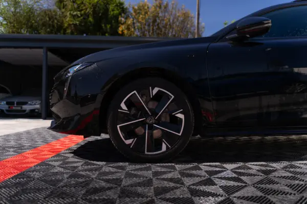 Peugeot 508 SW 1.5 BlueHDi GT EAT8 3