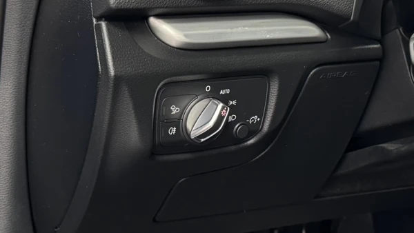 Audi S3 2.0 TFSi quattro S tronic 19