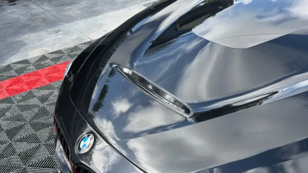 BMW 420 d Pack M Auto 8