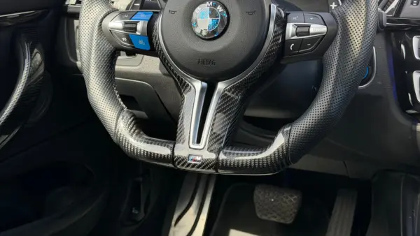 BMW 430 i Sport-Aut. M Sport 29