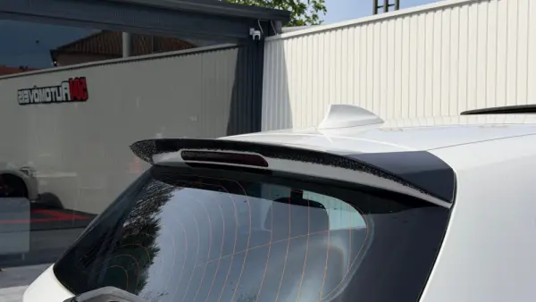 BMW 118 dA Pack M 12