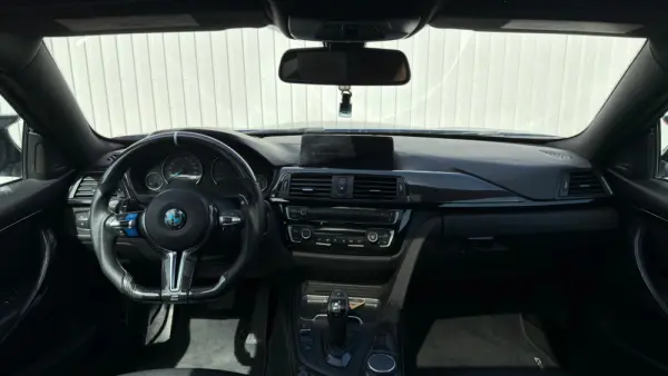 BMW 430 i Sport-Aut. M Sport 26