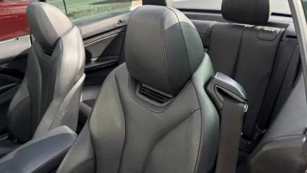 BMW 420 d Pack M Auto 20