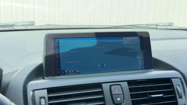 BMW 118 dA Pack M 24