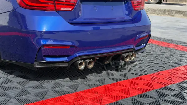 BMW 430 i Sport-Aut. M Sport 17