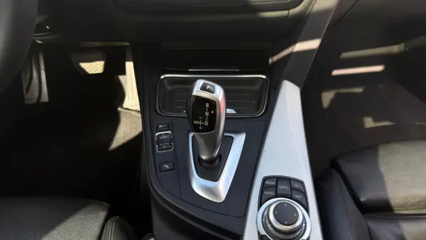 BMW 318 d Auto Pack M 30