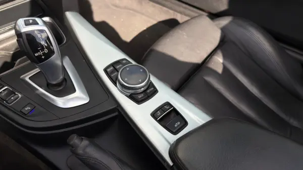 BMW 420 d Pack M Auto 22