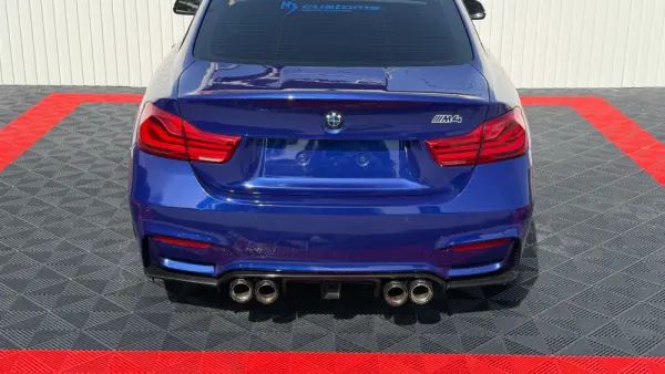 BMW 430 i Sport-Aut. M Sport 16