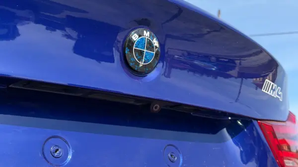 BMW 430 i Sport-Aut. M Sport 21