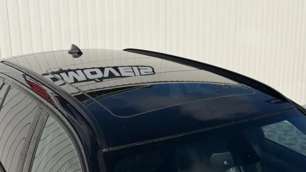 BMW 318 d Auto Pack M 9