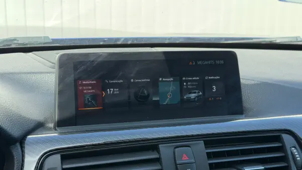 BMW 430 i Sport-Aut. M Sport 37