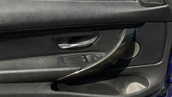 BMW 430 i Sport-Aut. M Sport 23