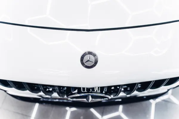 Mercedes-Benz CLA 220 d Shooting Brake AMG Line Aut. 19