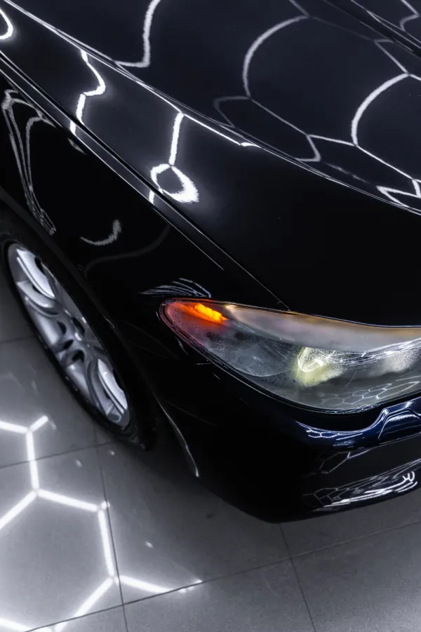 BMW 525 d Pack M Auto 31