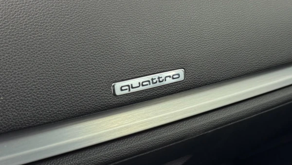 Audi S3 2.0 TFSi quattro S tronic 36