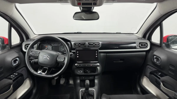 Citroën C3 1.2 PureTech Shine 13