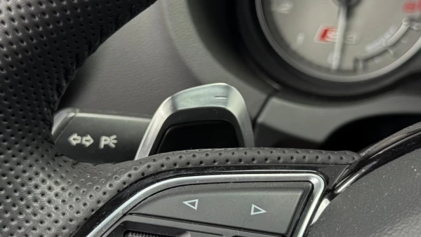 Audi S3 2.0 TFSi quattro S tronic 35